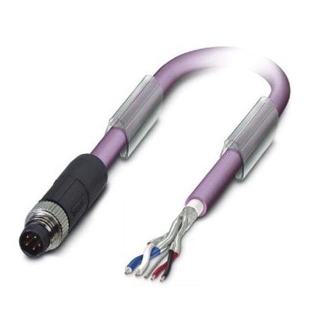 Phoenix Contact SAC-5P-M 8MS/ 5 0-920 Bus system cable 1575725