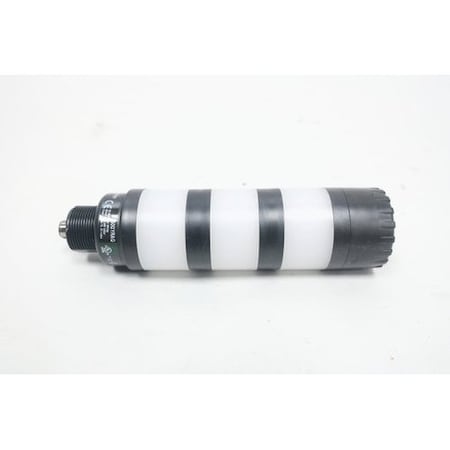 Banner STACK LIGHT ASSEMBLY 18-30V-DC TL50GYRAQ