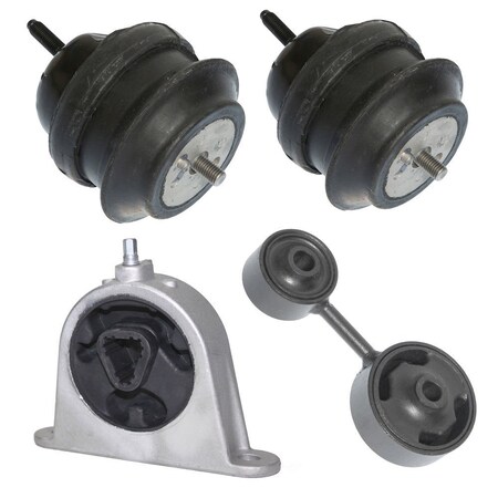 Westar Engine Mount Set ETK-013