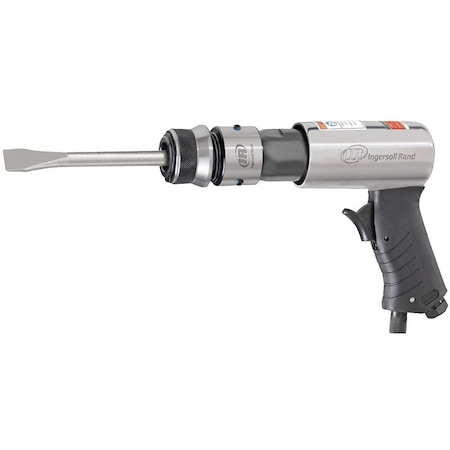 Ingersoll-Rand Edge Series Air Hammer, 3500 bpm, 4 cfm Air 114GQC