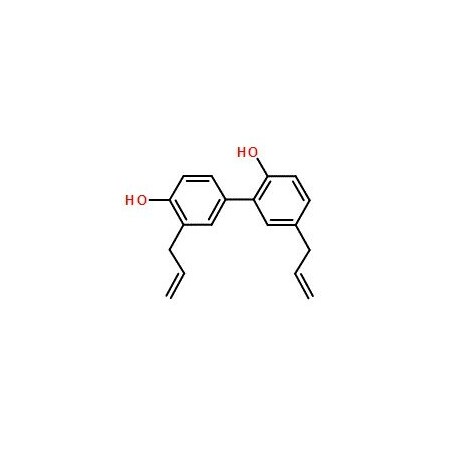 Ak Scientific Honokiol (5g), CAS 35354-74-6 O900-5g