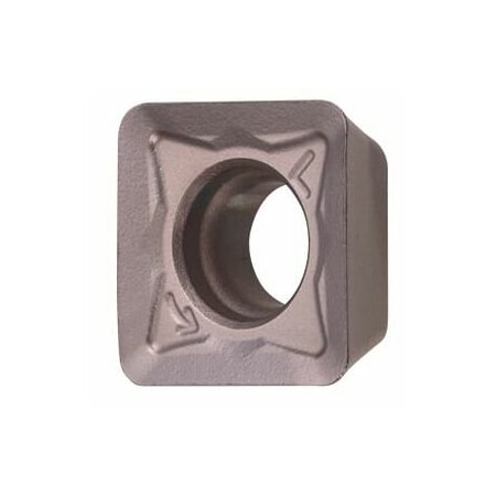 Garant Inserts for SoftCut HSI, SOMT 083608 PDER, for Stainless Steel 214933 INOX