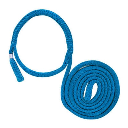 Notch Equipment Rope Logic Loopie Sling 1/2 in. Tenex-Tec adjustable 2-4 ft. 27586 27586