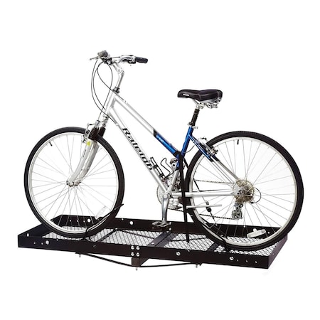 Stromberg Carlson Bike Rack Attachment for CC-100 SCPCC-125