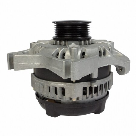 Motorcraft Alternator,  GL8858