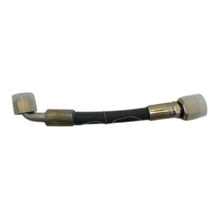 John Deere HYDRAULIC HOSE, OEM AXE25160
