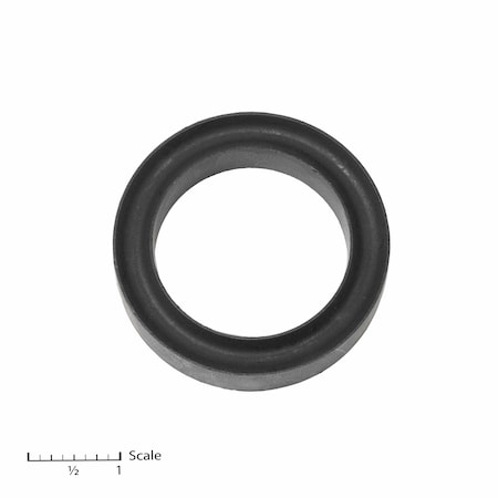 Bedford Precision Parts Female Gland Replacement for Graco 166375 18-512
