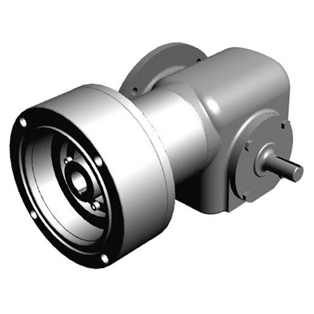 Cone Drive WORM GEAR REDUCER F0390300DFPV03