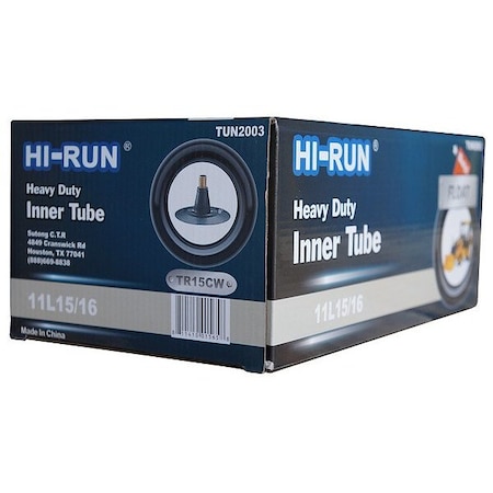 Hi-Run Float implement tire tube TUN2003