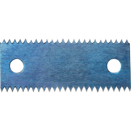 Encore Packaging 2in Serrated Blade - Tape Dispenser Replacement 10 per pack E685-2B