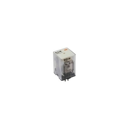 Eaton Relays EA, Octal, 24V DC D3RF3T1