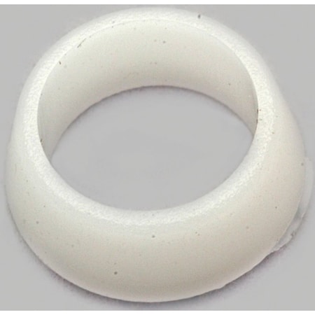 Anderson Metals Tube Sleeve, 5/8 in, Delrin 30560-10