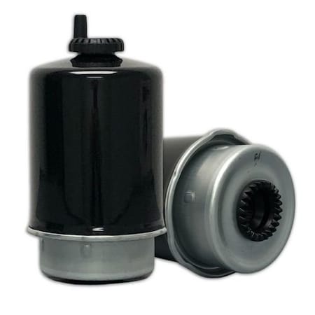 Beta 1 Filters Fuel Replacement Filter for BF7904D / BALDWIN B1FF0029195