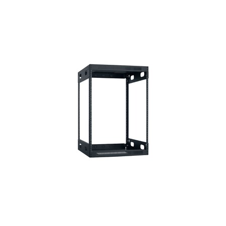 Lowell Slim Rack 14Ux21D LXR-1421