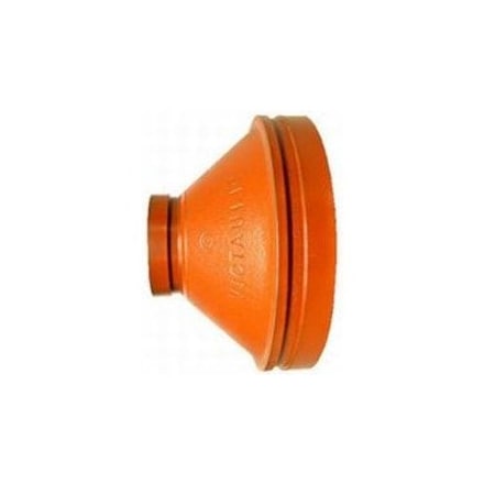 Victaulic FireLock NXT Series 710 Check Valve, 5" FE71050G00