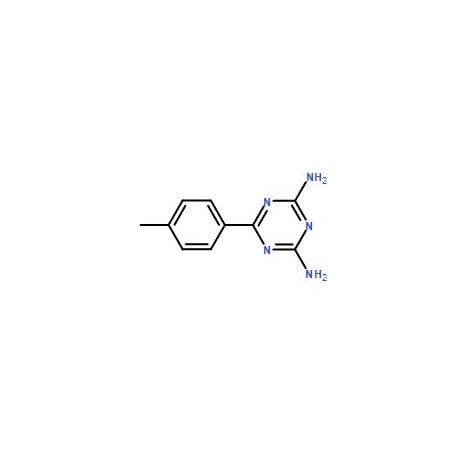 Ak Scientific 2, 4-Diamino-6-(4-methylphenyl)-1, 3, 5-triazine (5g), CAS 19338-12-6 4919AH-5g