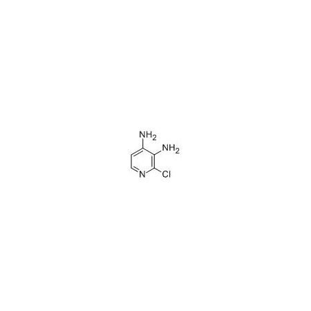 Ak Scientific 3, 4-Diamino-2-chloropyridine (100g), CAS 39217-08-8 W5964-100g