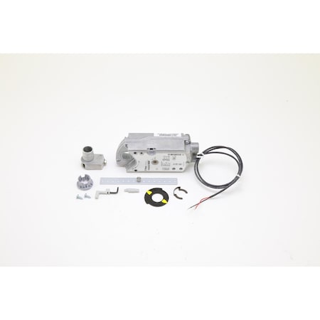 Bray 24V S/R ON/OFF ACTUATOR DCS24-62-P