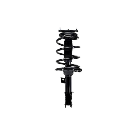 Fcs Struts Suspension Strut And Coil Spring Assembly 1333837R