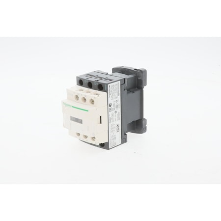 Square D 3POLE 208V 12Amp CONTACTOR LC1D12LE7