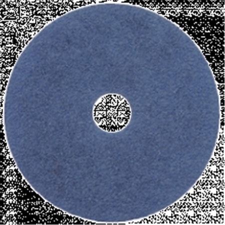 Light House Beauty 5 in. Resin Fiber Disc - 36 Grit LI3684306