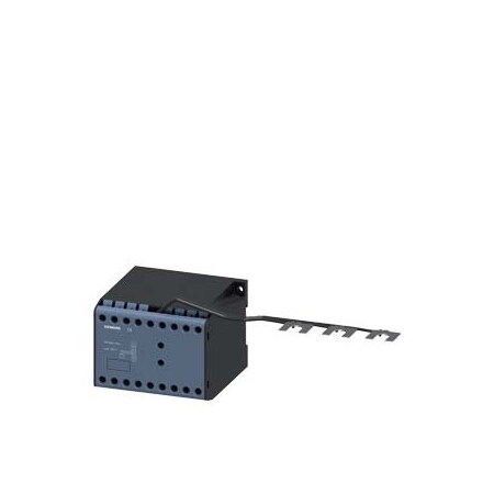 Siemens Attenuation Module <1000Vac For S10 S12 3RT1966-1PV4