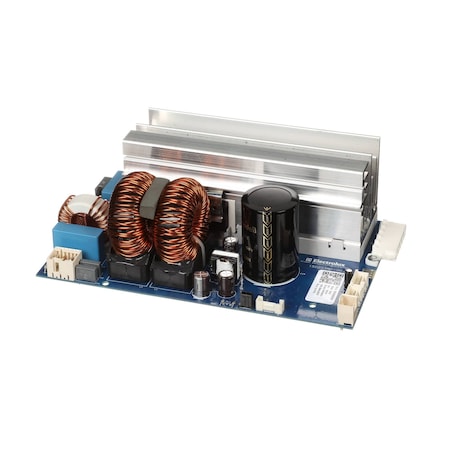 Electrolux Professional INVERTER ''YODA'' CKM ''UL'' 0CK424