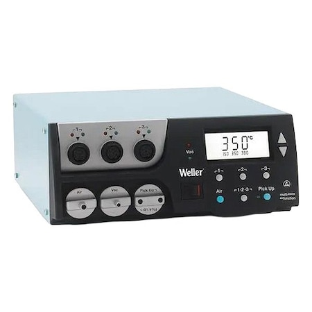 Weller Soldering/ Station Wsp80 Dxv80 120V WR2000VXN