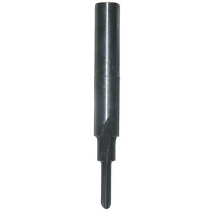 Cmt .13 In. Dia .25 In. Shank Round Nose Bit CMT814.032.11