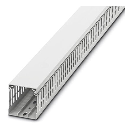 Phoenix Contact CD 60X60 WH Cable duct for installation 3240629