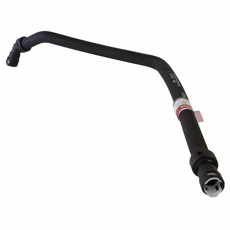 Motorcraft HVAC Heater Hose Assembly, KH573