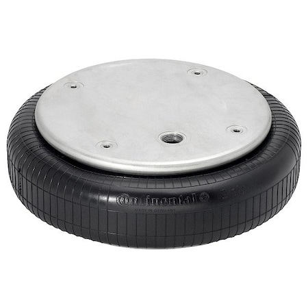 Continental FS 530-11 CI 1/4 NPT (OS) FS 530-11 CI 1/4 NPT (OS)