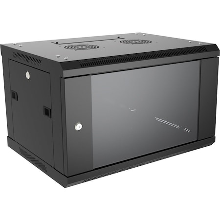 Hammond (RBFW6) Rack Equipment RB-FW6