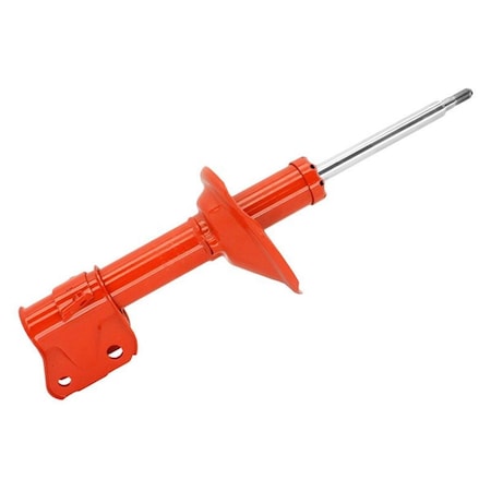 Araba Vector Front Right AGX Shocks & Struts for Subaru Impreza AWD 2002-03 Subaru WRX 2002-03 AR3832810