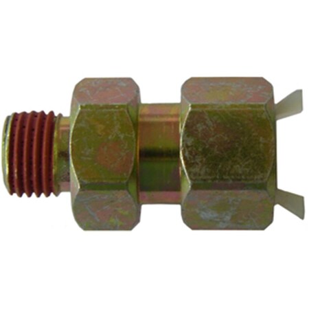 Olympian Athlete TR755 Ford Transmission Line Connector - 1 OL281120