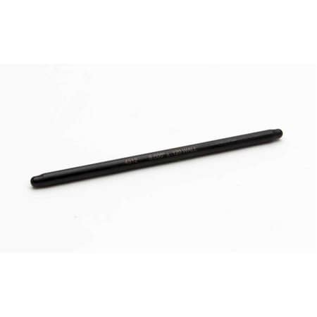 Manley 25341-1 0.37 in. 120 Wall Moly Pushrod - 8.100 in. Long MAN25341-1