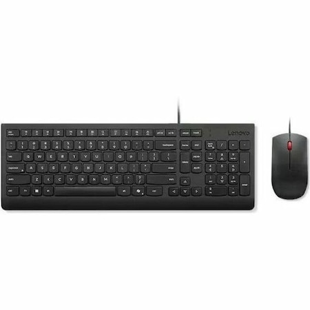 Lenovo KB MICE_BO ESSENCIAL WR KM FR CA 058 A1 4X31R64413