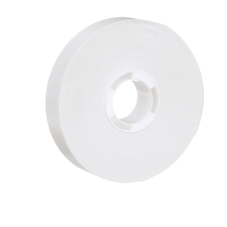 3M Transfer Tape, White, 36 yd L, 3/4 in W 928