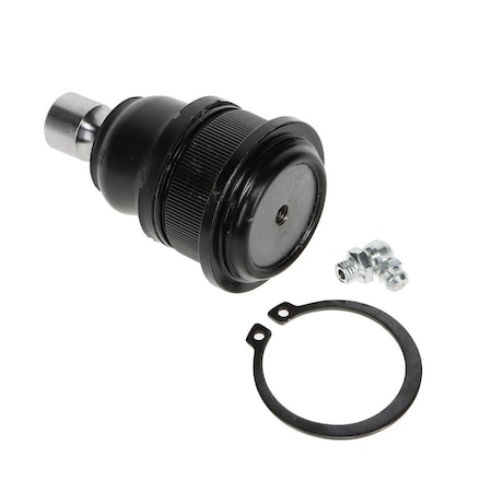 Acdelco JOINT ASM FRT UPR CONT ARM BALL, Suspension Ball Joint, 46D0112A