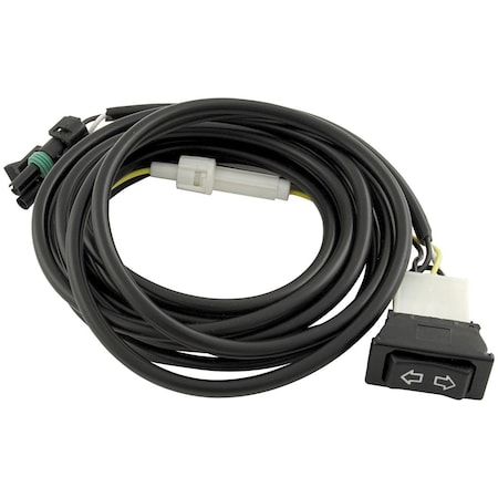 Allstar Performance Single Wire Harness ALL34232