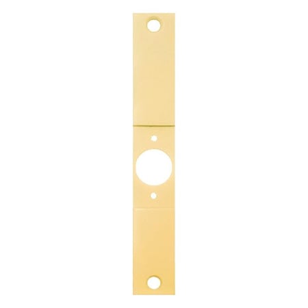 Don Jo Mechanical Exit Device Accessories CV-86-CP