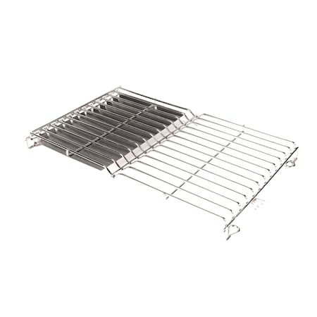 Convotherm Pan Rack Assembly, Right Side, OES6.10 Mini 113374