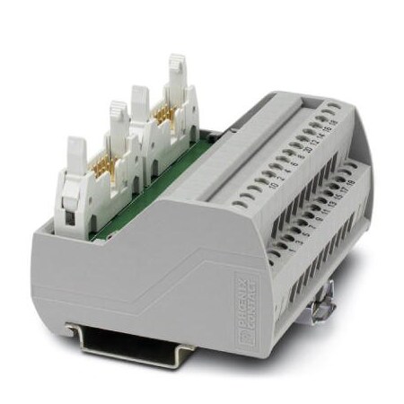 Phoenix Contact VIP-2/SC/2FLK14/AB-1756 VARIOFACE 2322333