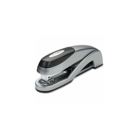 Swingline Stapler, Optima Desk, Silver S7087801
