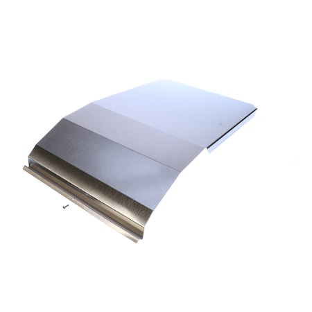 Vollrath Toast Chute, 18in, CT4 B300013