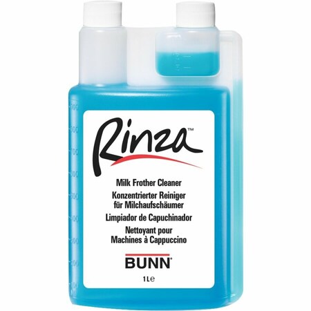 Bunn CLEANER, MILK RINZA 6/CASE 39265.0001