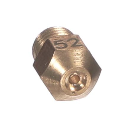 General Burner Orifice, No 52 21021A