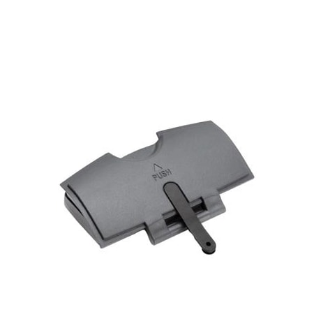 Siemens battery compartment cover IWLAN Mobile Panel for all Mobile Panels 6AV6881-5AM52-0AA0