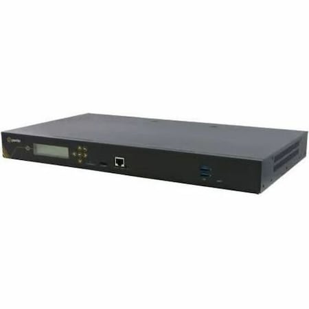 Perle IOLAN SCG50 R-D Console Server: 48 x RS232 RJ45 interfaces with software configurable Cisco 04034200