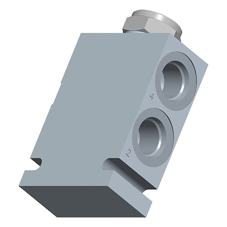 Bucher Hydraulics Cartridge Valve FDCV-10-N-10TA-88